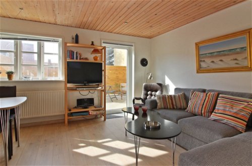 Photo 2 - Maison de 1 chambre à Løkken avec terrasse