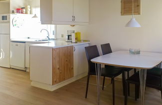 Foto 3 - Casa de 1 quarto em Løkken com terraço