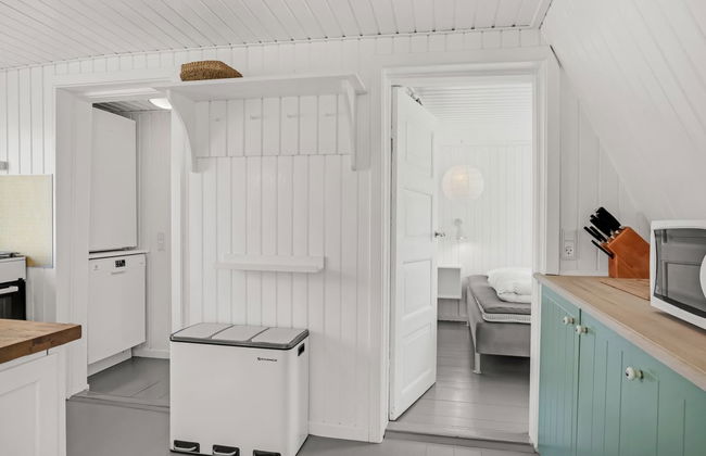 2 bedroom House in Løkken with terrace - Photo 12