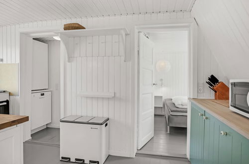 Foto 12 - Casa de 2 quartos em Løkken com terraço