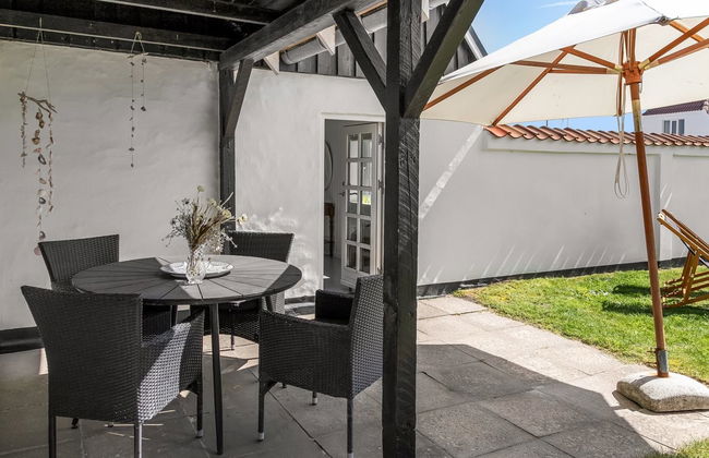 2 bedroom House in Løkken with terrace - Photo 9