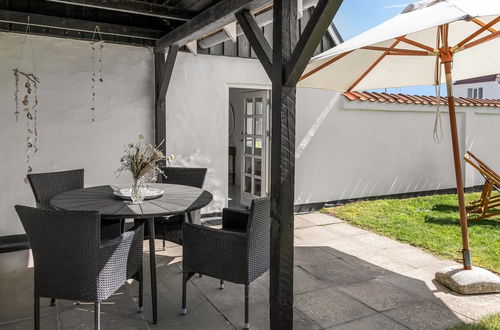 Foto 9 - Casa de 2 quartos em Løkken com terraço