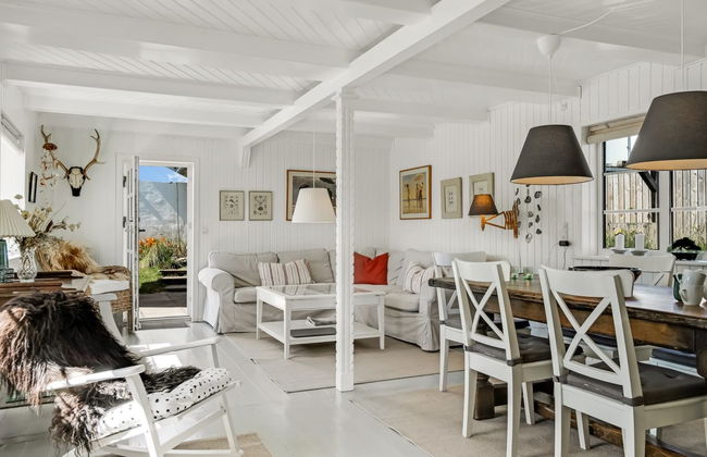 2 bedroom House in Løkken with terrace - Photo 15