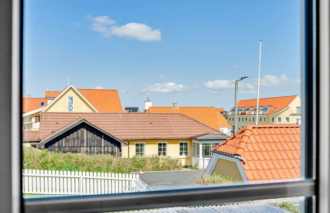 2 bedroom House in Løkken with terrace - Photo 10