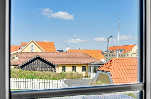 Foto 10 - Casa de 2 quartos em Løkken com terraço