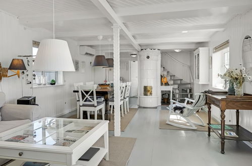 Foto 13 - Casa de 2 quartos em Løkken com terraço