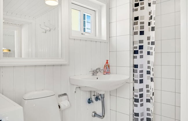 2 bedroom House in Løkken with terrace - Photo 18