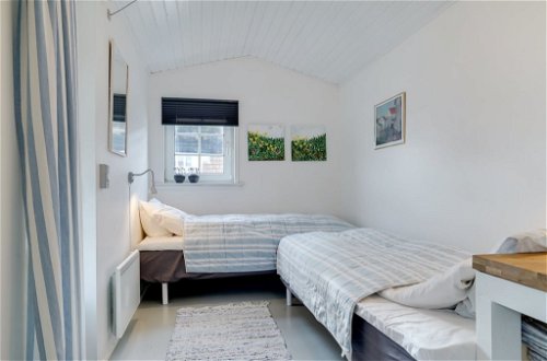Foto 14 - Casa de 2 quartos em Løkken com terraço
