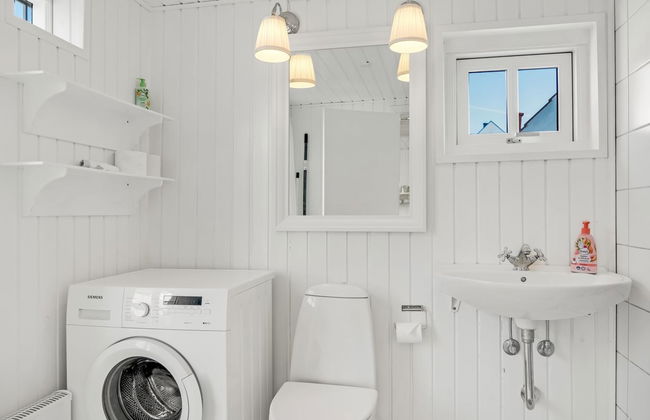 2 bedroom House in Løkken with terrace - Photo 19