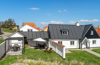 Foto 3 - Casa de 2 quartos em Løkken com terraço