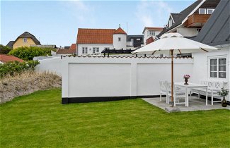 Foto 2 - Haus mit 2 Schlafzimmern in Løkken mit terrasse