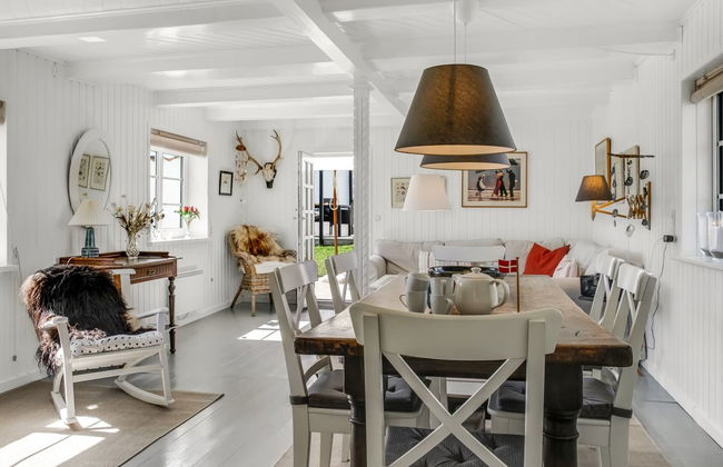 2 bedroom House in Løkken with terrace - Photo 25