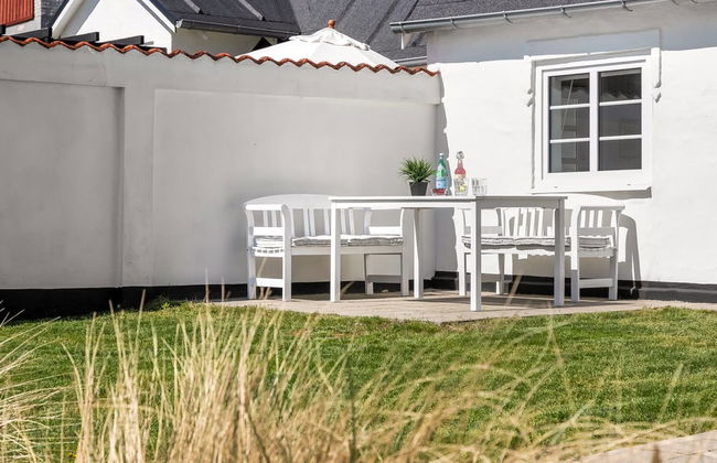 2 bedroom House in Løkken with terrace - Photo 4