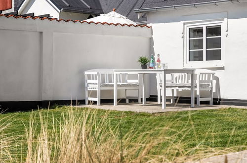 Foto 4 - Casa de 2 quartos em Løkken com terraço