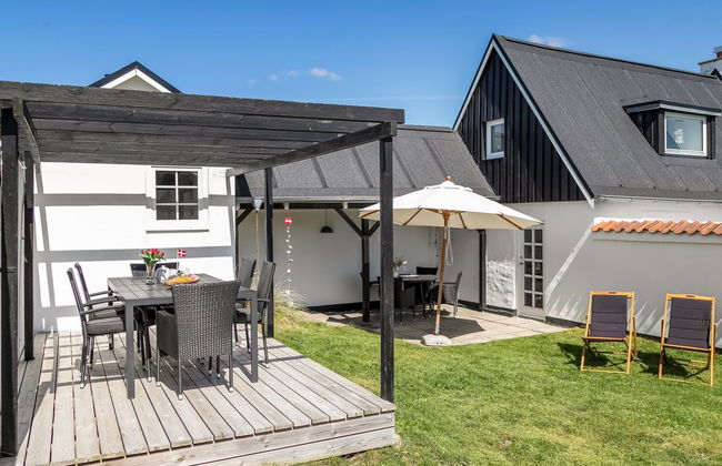 2 bedroom House in Løkken with terrace - Photo 7