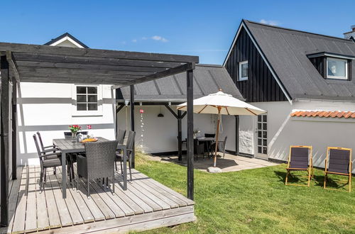 Foto 7 - Casa de 2 quartos em Løkken com terraço