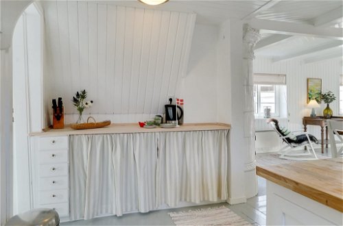Foto 21 - Casa con 2 camere da letto a Løkken con terrazza