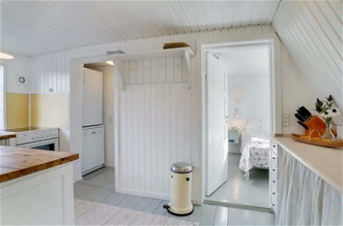 Foto 11 - Casa de 2 quartos em Løkken com terraço