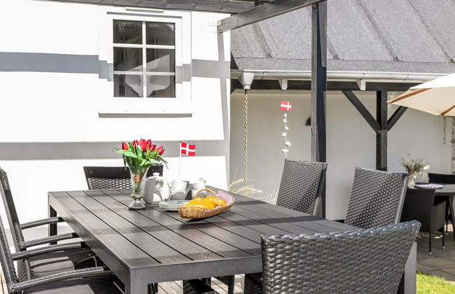 2 bedroom House in Løkken with terrace - Photo 8