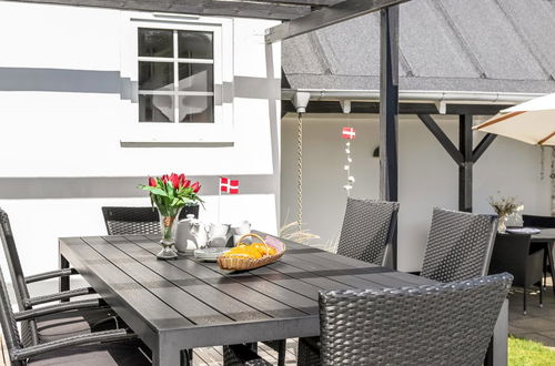Foto 8 - Casa de 2 quartos em Løkken com terraço