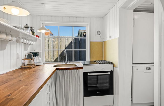 2 bedroom House in Løkken with terrace - Photo 26