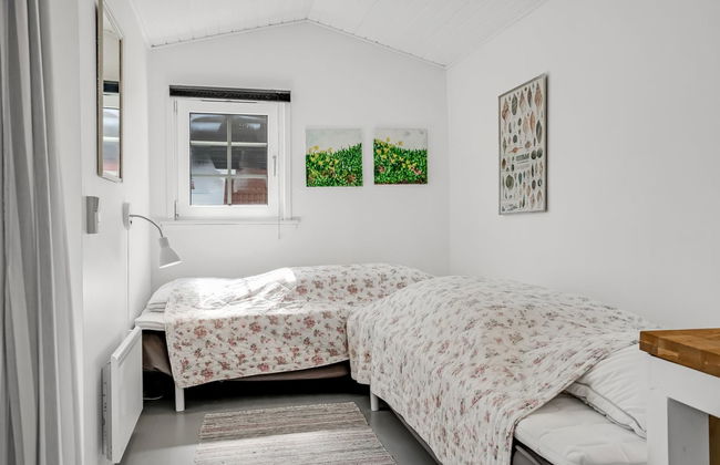 2 bedroom House in Løkken with terrace - Photo 22