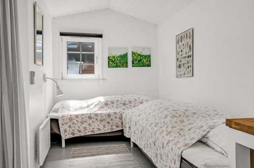 Foto 22 - Casa de 2 quartos em Løkken com terraço