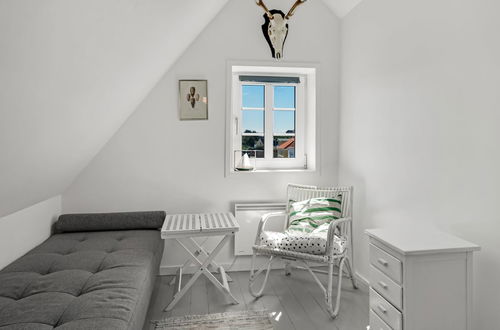 Foto 20 - Casa de 2 quartos em Løkken com terraço