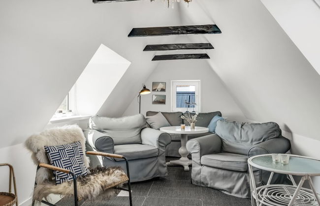 2 bedroom House in Løkken with terrace - Photo 17