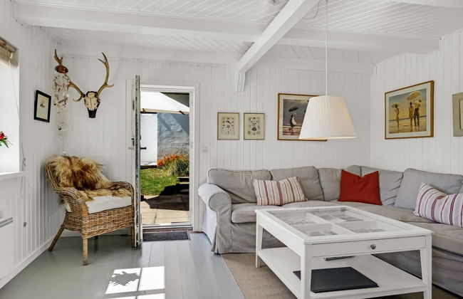 2 bedroom House in Løkken with terrace - Photo 23