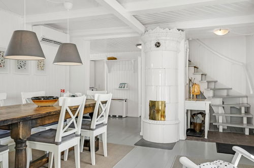 Foto 14 - Casa de 2 quartos em Løkken com terraço
