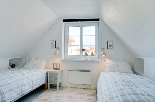 Foto 15 - Casa con 2 camere da letto a Løkken con terrazza
