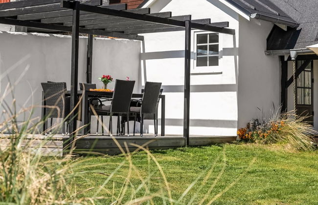 2 bedroom House in Løkken with terrace - Photo 5