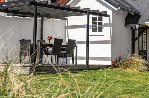 Foto 5 - Casa de 2 quartos em Løkken com terraço