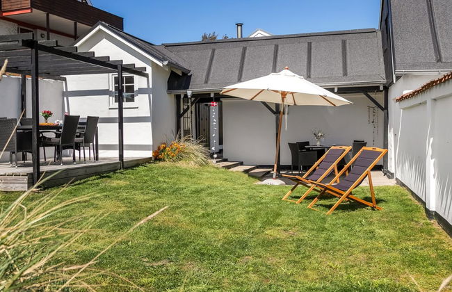 2 bedroom House in Løkken with terrace - Photo 6