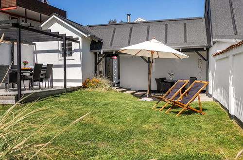 Foto 6 - Casa de 2 quartos em Løkken com terraço