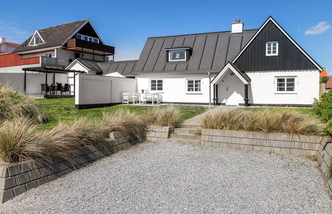 2 bedroom House in Løkken with terrace - Photo 1