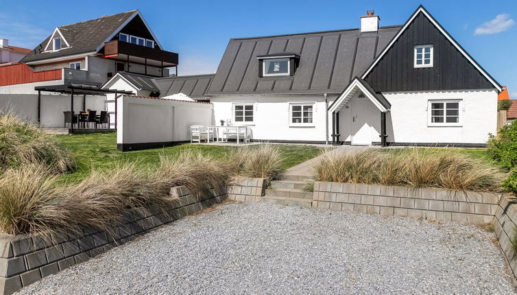 Foto 1 - Casa de 2 quartos em Løkken com terraço