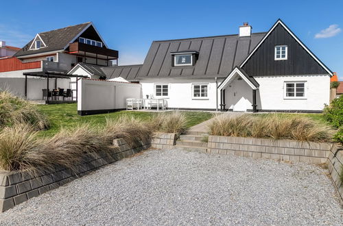 Foto 1 - Casa de 2 quartos em Løkken com terraço