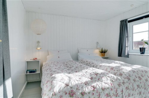 Foto 13 - Haus mit 2 Schlafzimmern in Løkken mit terrasse
