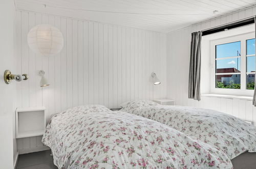 Foto 24 - Casa de 2 quartos em Løkken com terraço