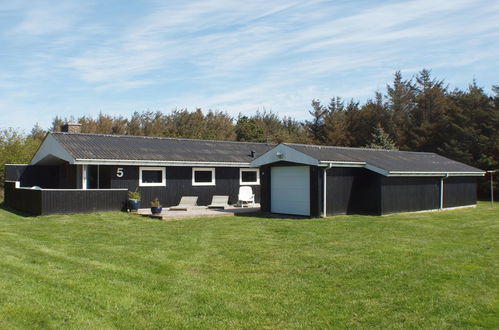 Photo 1 - 2 bedroom House in Løkken with terrace