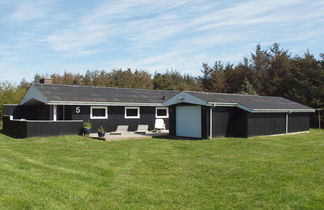 Photo 1 - 2 bedroom House in Løkken with terrace