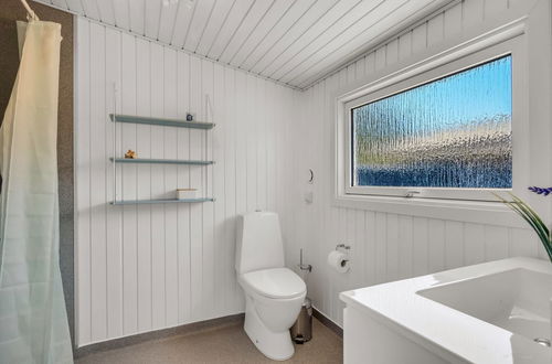 Foto 15 - Casa de 2 quartos em Løkken com terraço