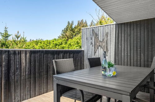 Foto 2 - Casa de 2 quartos em Løkken com terraço