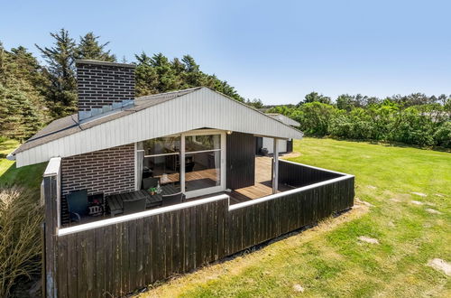 Foto 18 - Casa de 2 quartos em Løkken com terraço