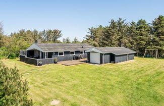 Foto 1 - Casa de 2 quartos em Løkken com terraço