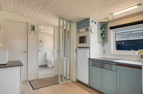 Foto 7 - Casa de 2 quartos em Løkken com terraço