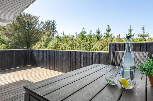 Foto 3 - Casa de 2 quartos em Løkken com terraço