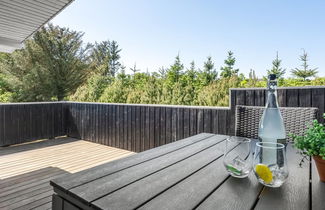 Foto 3 - Casa de 2 quartos em Løkken com terraço